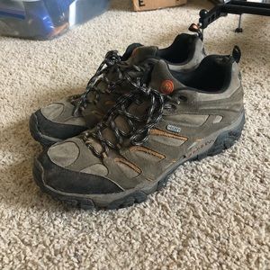 Merrell Beluga Moab Hiking Boots